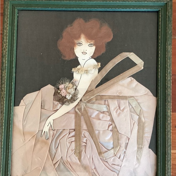 π΅ PiNK SCOOTER DESKTOP NOTEPAD & PENCIL DISPLAY - Picture 10 of 16